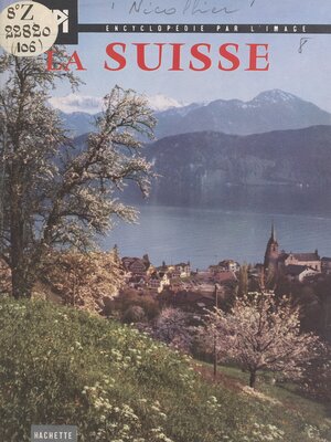 cover image of La Suisse